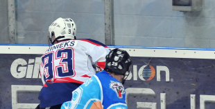 "Liepājas Metalurgs" pusceļā uz titulu