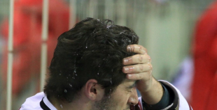 Čehi uzvar arī otrajā spēlē