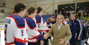 Foto 2012 LČ Liepājas metalurgs 2