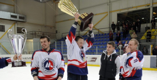 Foto 2012 LČ Liepājas metalurgs 2