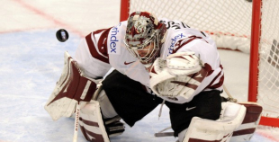 Latvija  piekāpjas Krievijai