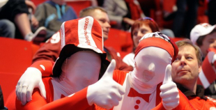 Latvija  piekāpjas Krievijai