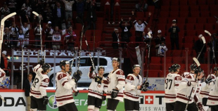 Latvija  piekāpjas Krievijai