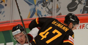 Latvija uzvar Vāciju