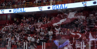 Latvija ar 5:0 uzvar Itāliju