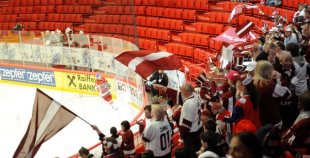 Latvija piedzīvo zaudējumu pret Čehiju
