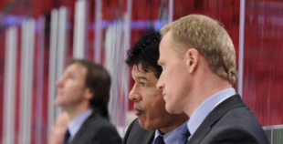 Latvija piedzīvo zaudējumu pret Čehiju