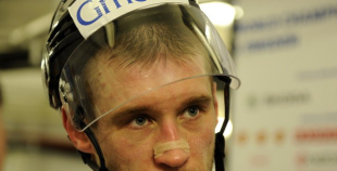 Latvija piedzīvo zaudējumu pret Čehiju