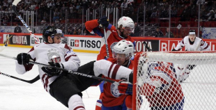 Latvija ar 0:3 piekāpjas norvēģiem