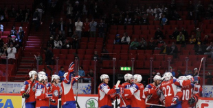 Latvija ar 0:3 piekāpjas norvēģiem