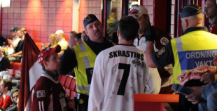 Latvija čempionātu pabeidz ar zaudējumu zviedriem