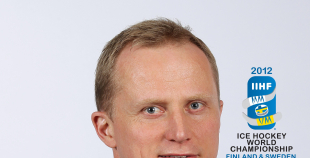 2012 IIHF PČ Latvijas valstsvienība