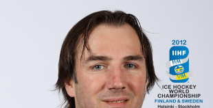 2012 IIHF PČ Latvijas valstsvienība