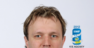 2012 IIHF PČ Latvijas valstsvienība