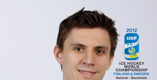 2012 IIHF PČ Latvijas valstsvienība