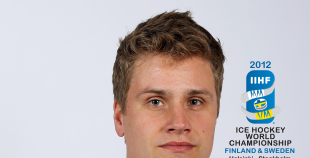 2012 IIHF PČ Latvijas valstsvienība