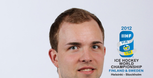 2012 IIHF PČ Latvijas valstsvienība