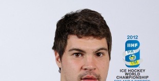 2012 IIHF PČ Latvijas valstsvienība