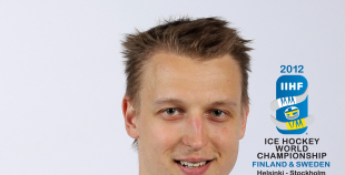 2012 IIHF PČ Latvijas valstsvienība