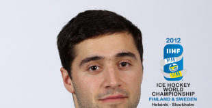 2012 IIHF PČ Latvijas valstsvienība