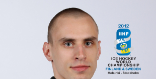 2012 IIHF PČ Latvijas valstsvienība