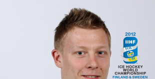 2012 IIHF PČ Latvijas valstsvienība