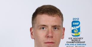 2012 IIHF PČ Latvijas valstsvienība