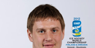 2012 IIHF PČ Latvijas valstsvienība