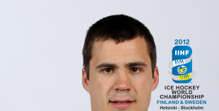 2012 IIHF PČ Latvijas valstsvienība