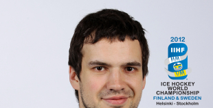 2012 IIHF PČ Latvijas valstsvienība