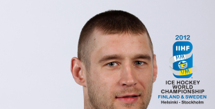 2012 IIHF PČ Latvijas valstsvienība