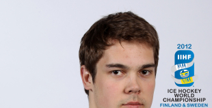 2012 IIHF PČ Latvijas valstsvienība