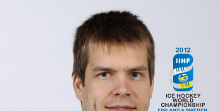 2012 IIHF PČ Latvijas valstsvienība