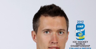 2012 IIHF PČ Latvijas valstsvienība