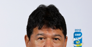 2012 IIHF PČ Latvijas valstsvienība