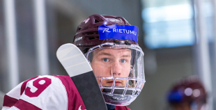 U-20 junior team getting ready for President Cup