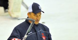 Naumova un leģendārā  Tretjaka starptautiskā vārtsargu meistarības skola Rīgā