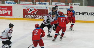 Latvijas U-20 izlase svin otro uzvaru Žoltoka piemiņas turnīrā