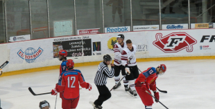 Latvijas U-20 izlase svin otro uzvaru Žoltoka piemiņas turnīrā