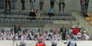 Latvijas U-20 izlase svin otro uzvaru Žoltoka piemiņas turnīrā