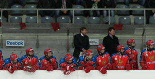 Latvijas U-20 izlase svin otro uzvaru Žoltoka piemiņas turnīrā