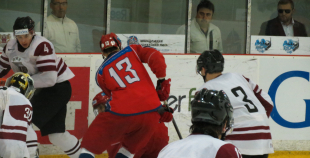 Latvijas U-20 izlase svin otro uzvaru Žoltoka piemiņas turnīrā