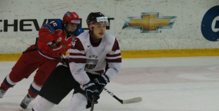 Latvijas U-20 izlase svin otro uzvaru Žoltoka piemiņas turnīrā