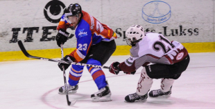 Jelgavnieki savā pirmajā virslīgas spēlē ar 8:2 sakauj SK "Rīga 96"