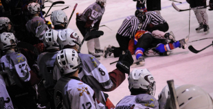 Jelgavnieki savā pirmajā virslīgas spēlē ar 8:2 sakauj SK "Rīga 96"