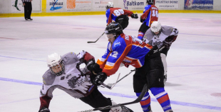 Jelgavnieki savā pirmajā virslīgas spēlē ar 8:2 sakauj SK "Rīga 96"