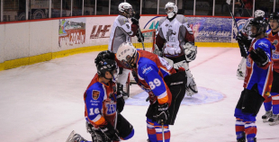 Jelgavnieki savā pirmajā virslīgas spēlē ar 8:2 sakauj SK "Rīga 96"