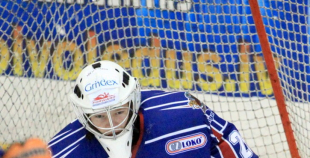 "SMScredit.lv" apspēlē HS "Rīga/Prizma"