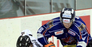 "SMScredit.lv" apspēlē HS "Rīga/Prizma"