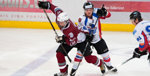HK "Juniors" - HK "Zemgale/JLSS" 6:4